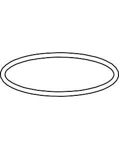 Hansa joint torique 59913715 35x2mm