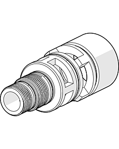 Hansa Umstellaufnahme komplett 59913721