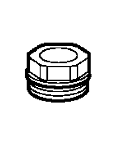 Hansa Ringschraube M 32 x 1,5 sw 30 59913735 1,5, AF 30
