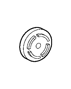 Hansa spacer 5 mm for Viva 59913742