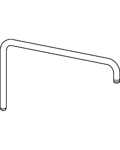 Hansa Brausearm 59913810