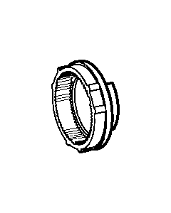 Hansa Arretierung 38 59913825