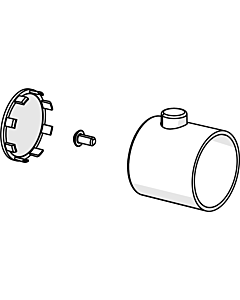 poignée sélecteur de température Hansa 38C complet 59913852 59913852 chr