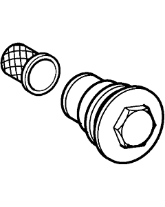 Hansa RV-Patrone 59913930 59913930