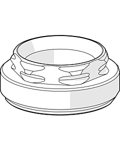 Hansa Ringschraube M32 x 1, sw 24 59913958 M32x1, SW24