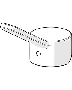 Hansa lever Primo Kitchen complete 59913972