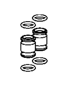 Hansa connection Kitchen complete Kitchen 59913976