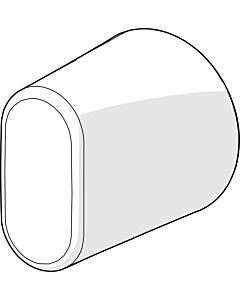 Hansa Griff chrom 59913977