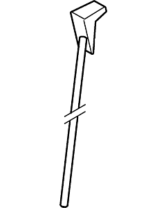 Hansa pull rod complete for Loft 59914014 chr