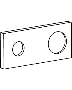 Hansa cover Loft complete 59914022