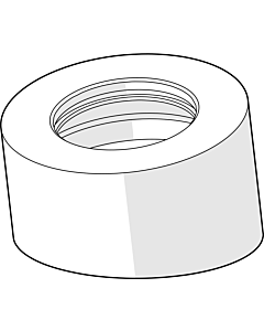 Hansa base chrome complete 59914051