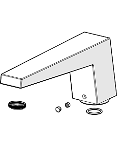 Hansa bec pour rebord de Hansa 184 mm complet 59914067