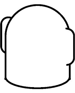 Hansa chromé commande chromé à 0198 59914071