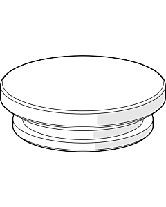 Hansa Blindstopfen 59914097