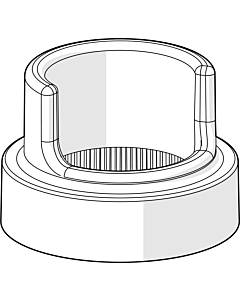 Hansa Begrenzer 59914106