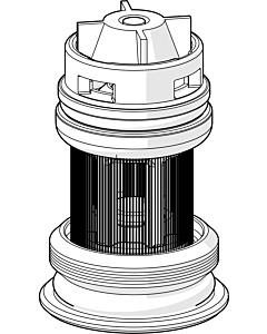 Hansa dirt Hansa for 6465 59914121