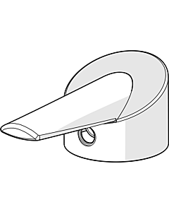 Hansa handle complete for Fit 59914124