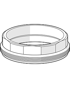 Hansa counter nut 59914128