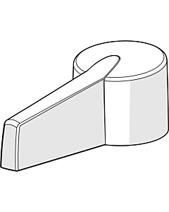 Hansa Griffe (2 Stück) 59914140