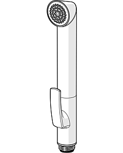 Hansa functional shower head 59914162