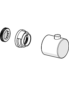 Hansa handle complete for 5837 59914208