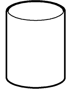 Hansa sleeve complete for 5775 59914210