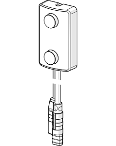 Hansa SENSOR 6 V zu 0944 59914233
