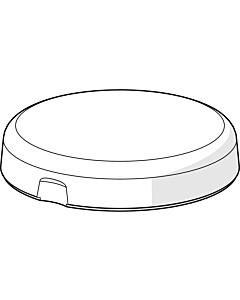 Hansa Abdeckkappe zu 0944 59914234