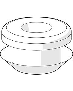 Hansa connection seal 59914235