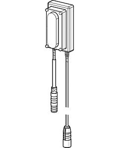 Hansa Sensor 6 V zu 6415 59914239