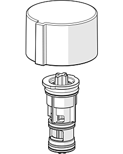 Hansa Umsteller, automatisch 59914249