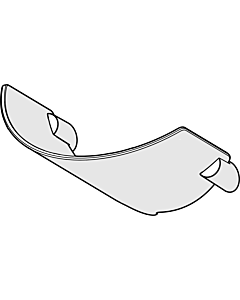 Hansa Seifenschale zu 6439 59914276