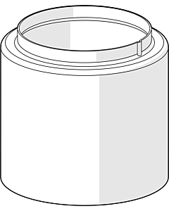 Hansa cover sleeve 59914294 59914294