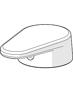 levier Hansa complet 59914340 59914340