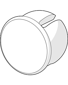 Hansa Stopfen und Schraube M4 x 10 sw 2,5 59914341 59914341