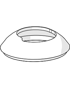 Hansa cover cap 59914342 59914342