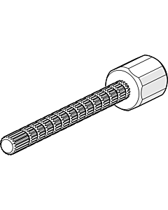 Hansa extension set 59914353 59914353