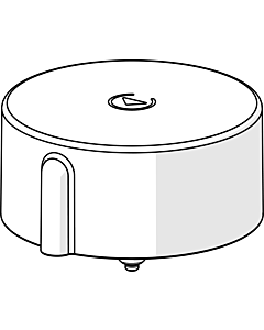 Hansa quantity handle 59914361 59914361