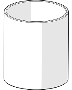 Hansa manchon 59914362 59914362