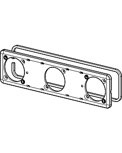 Hansa rose Hansa with seal 59914364 59914364