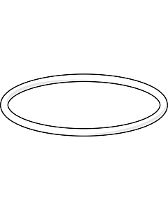 Hansa O-ring 53.64 x 2.62 59914369 59914369