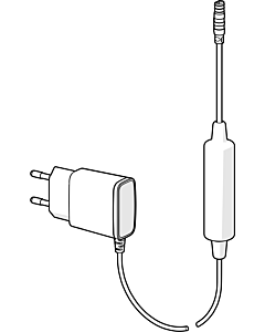 Hansa power supply 230/12 V 59914377 59914377