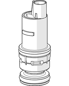 électrovanne Hansa 3 V 59914390 59914390