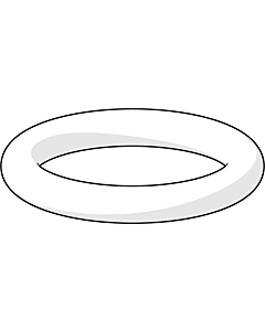 Hansa O-ring 8.10 x 2000 , 60 59914391 59914391