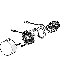 Hansa kit de conversion 59914400 59914400