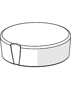 Hansa Eco-Led handle 59914416 59914416