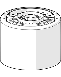 aérateur Hansa M22 x 2000 A 59914436 59914436