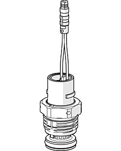 électrovanne Hansa complète 59914439 59914439