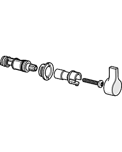 Hansa temperature setting kit 59914442 59914442