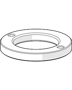 Hansa mounting kit 59914444 59914444